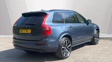 Volvo XC90 2.0 B6P Ultimate Dark 5dr AWD Geartronic Petrol Estate